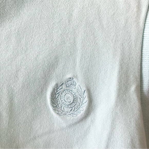 LIZ CLAIBORNE SLEEVELESS POLO L‎ - Picture 3 of 6